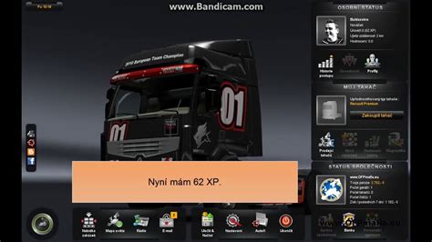 Euro Truck Simulator 2 Cheat Codes